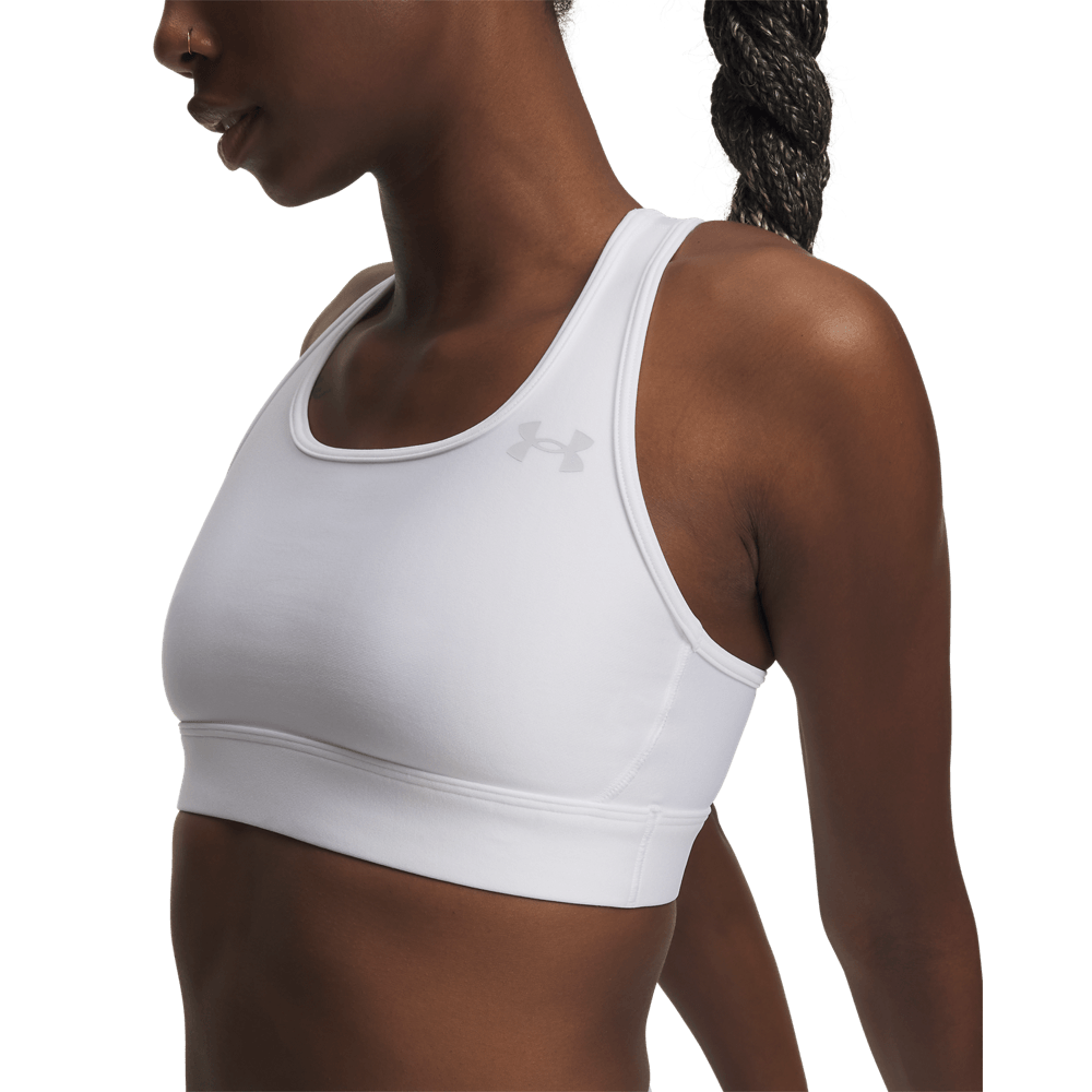 Bras Training Mujer Color Blanco