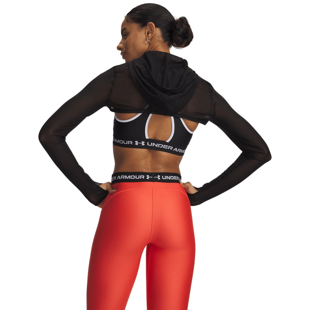 Chaqueta Training Mujer Color Morado