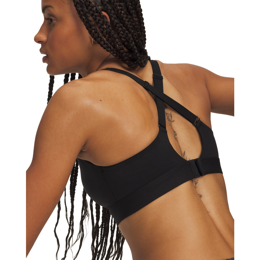 Bra Training Mujer Color Negro-2