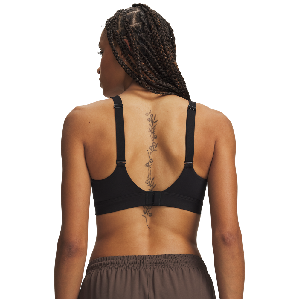 Bra Training Mujer Color Negro-3