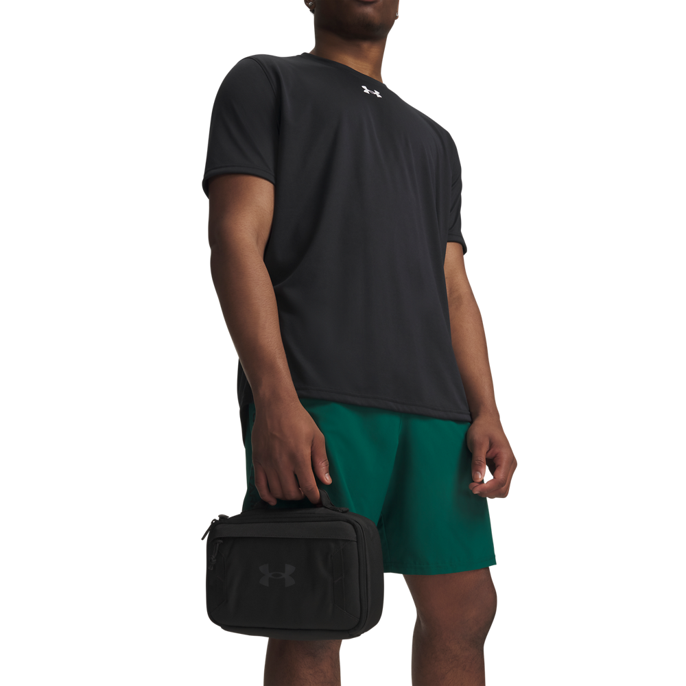 Bolso Training Unisex Color Negro-1