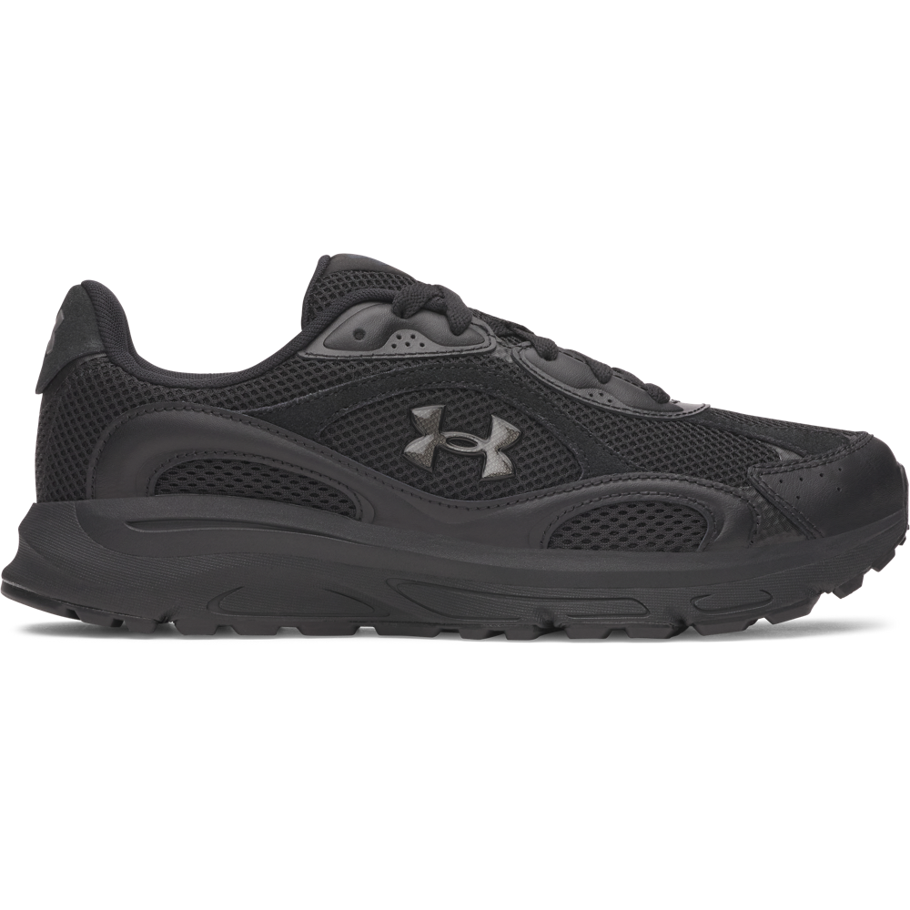 Tenis Sportstyle Hombre Color Negro-1