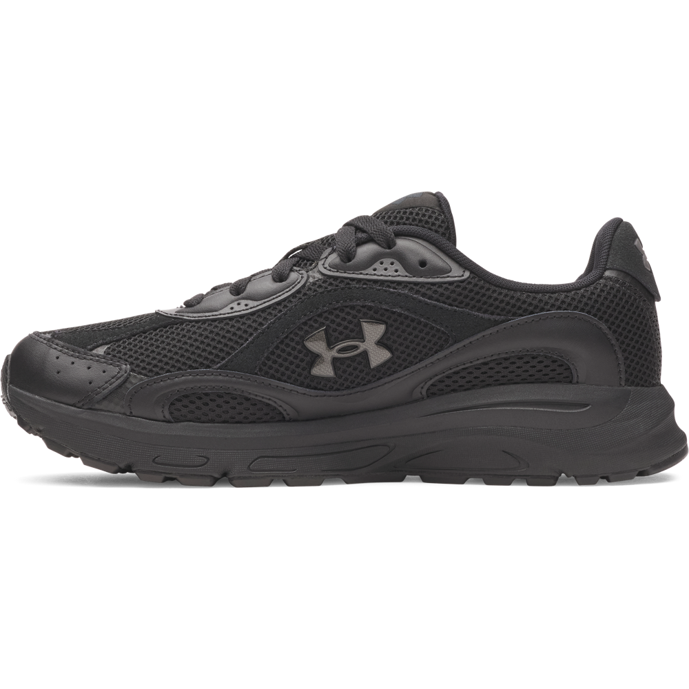 Tenis Sportstyle Hombre Color Negro-2