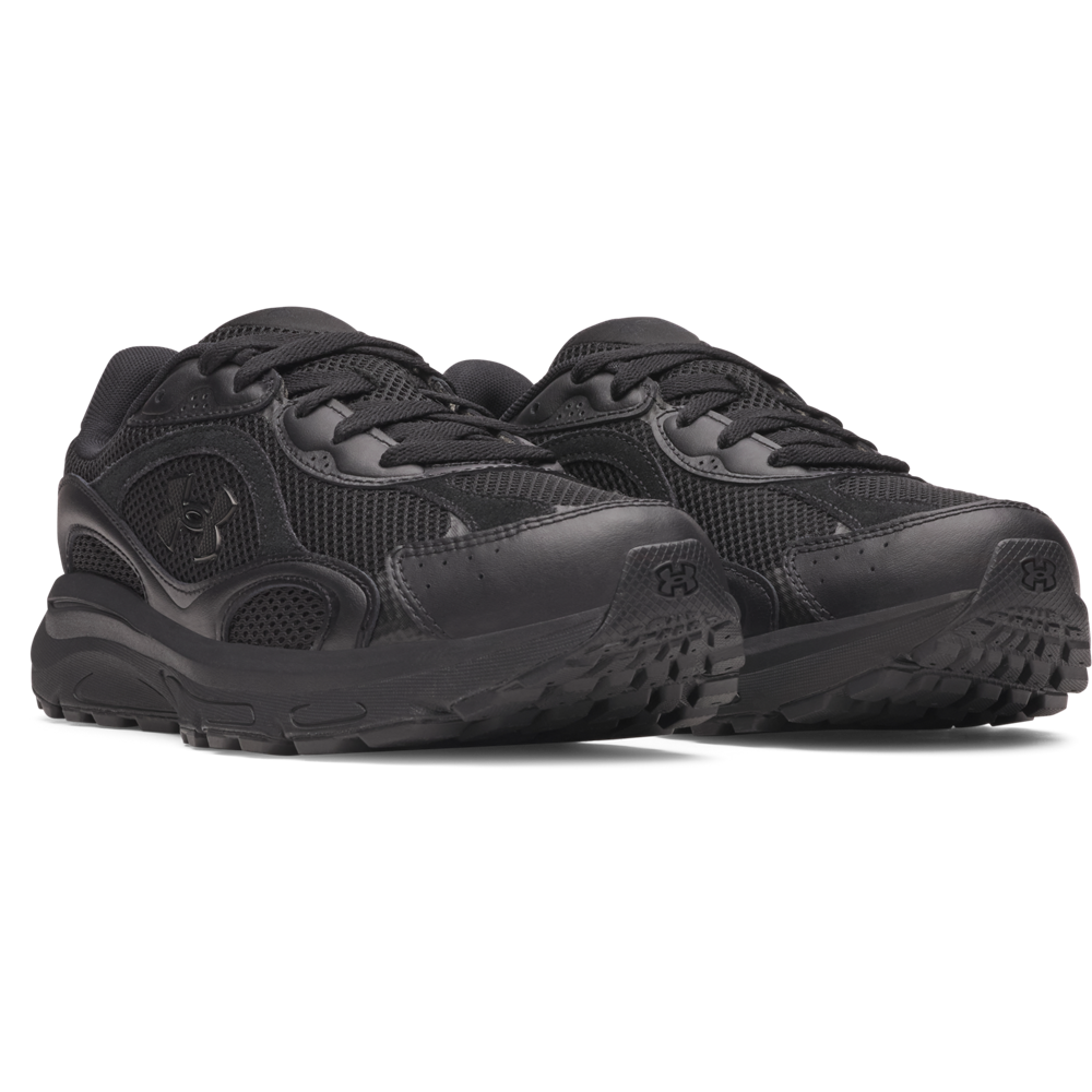 Tenis Sportstyle Hombre Color Negro-3
