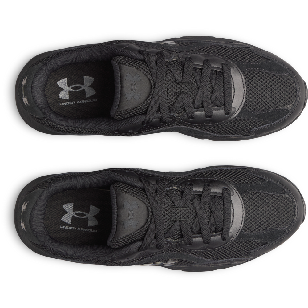 Tenis Sportstyle Hombre Color Negro-4