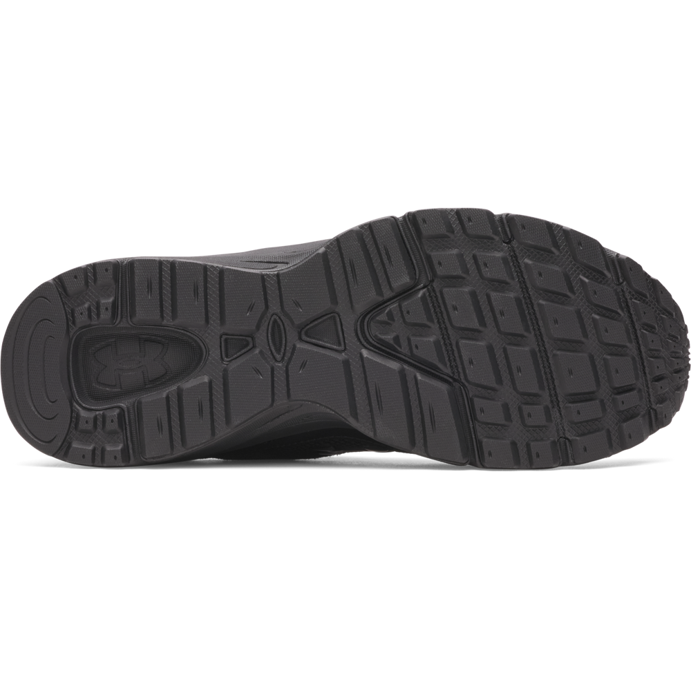 Tenis Sportstyle Hombre Color Negro-5
