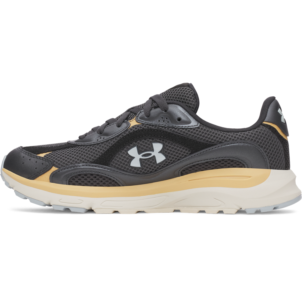 Tenis Sportstyle Hombre Color Gris-2