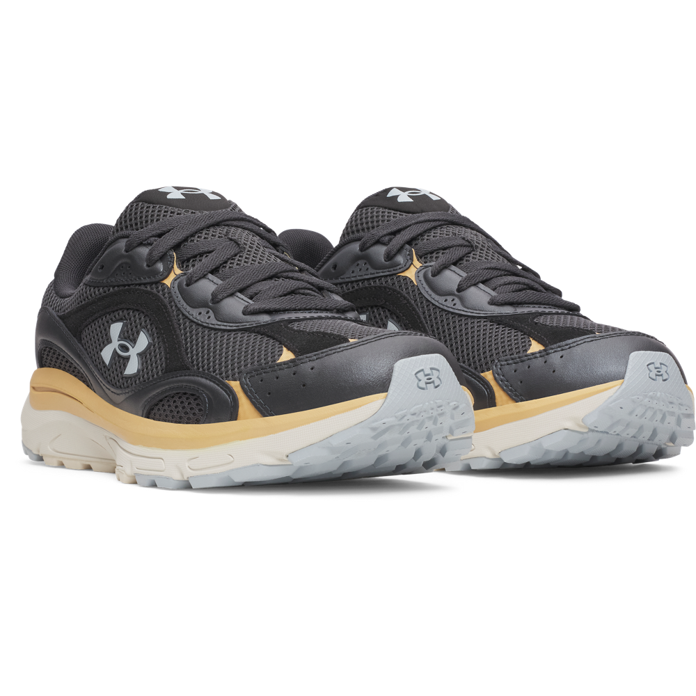 Tenis Sportstyle Hombre Color Gris-3