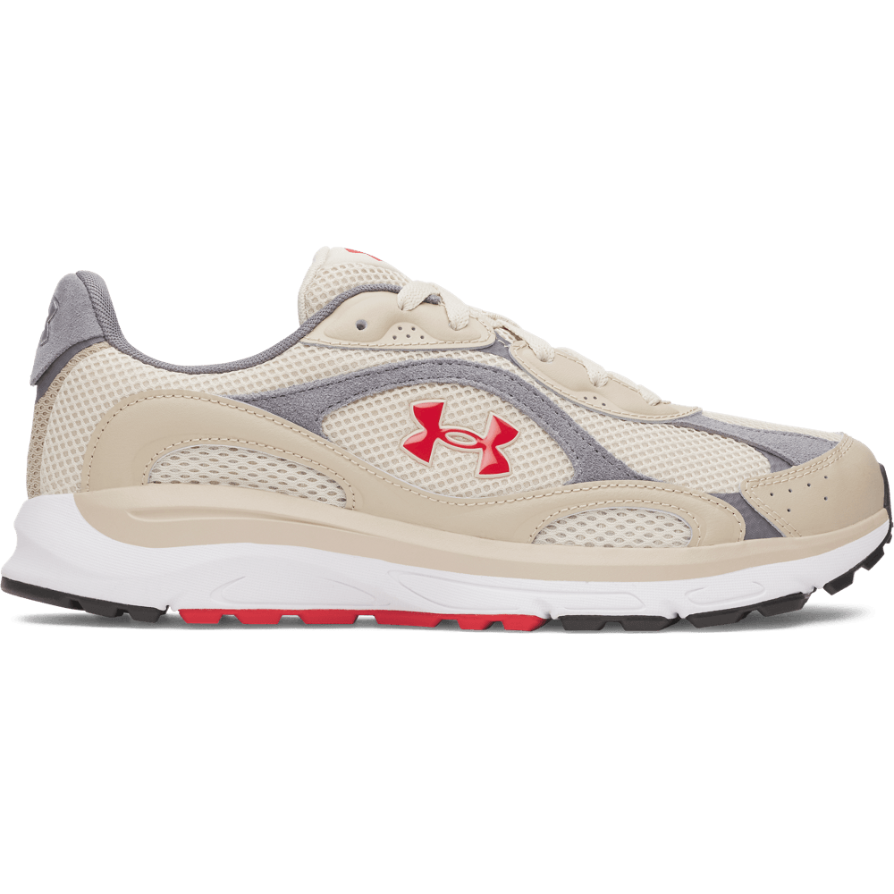 Tenis Sportstyle UA Tech Runner para Hombre