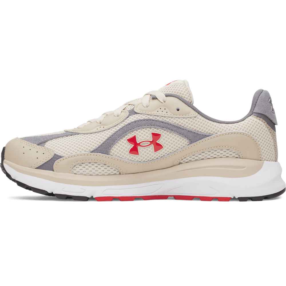 Tenis Sportstyle UA Tech Runner para Hombre