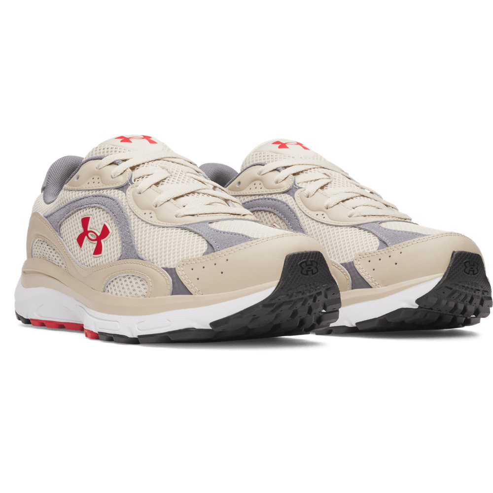 Tenis Sportstyle UA Tech Runner para Hombre