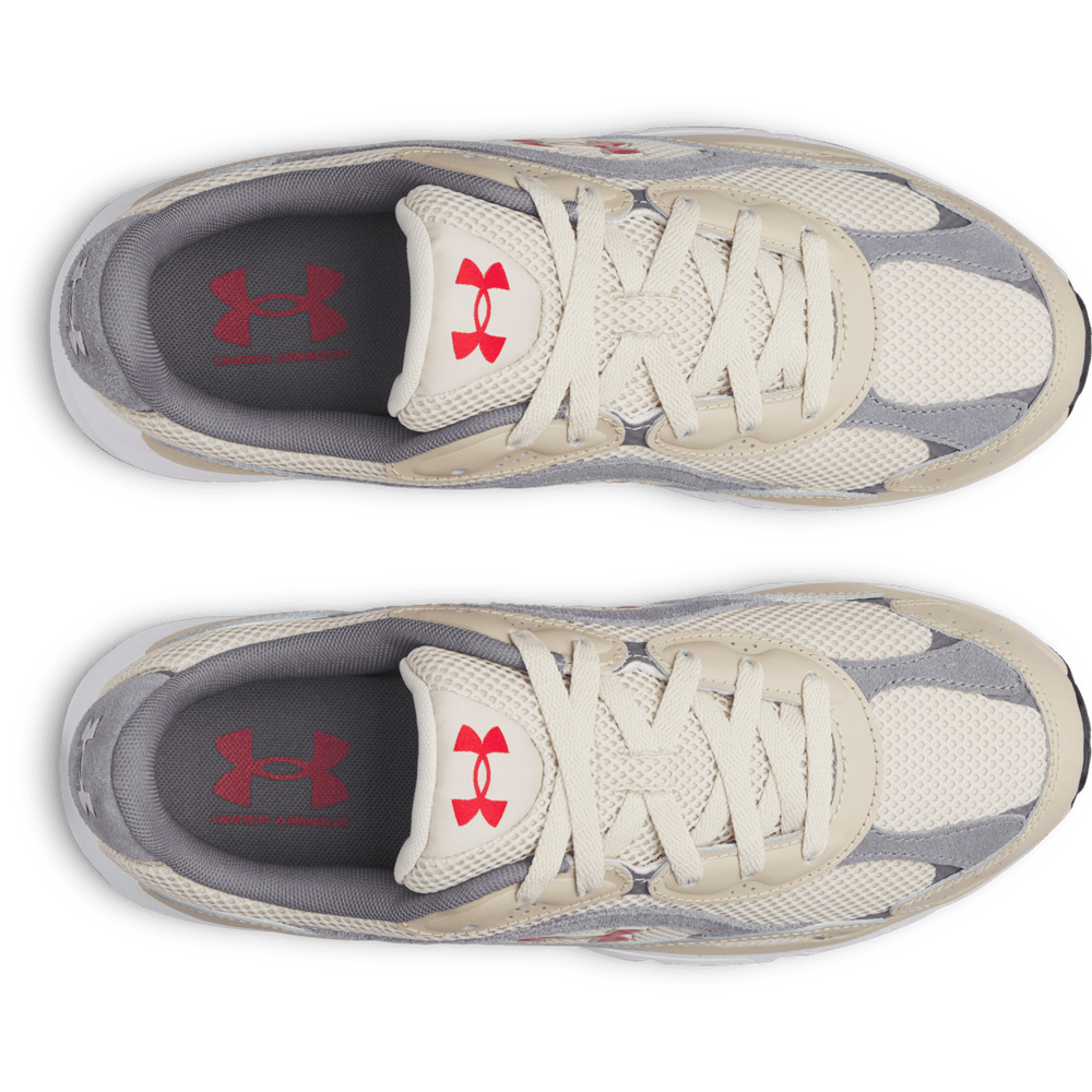 Tenis Sportstyle UA Tech Runner para Hombre