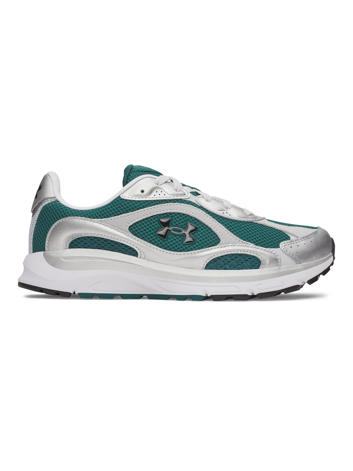 Tenis Sportstyle Hombre Color Verde