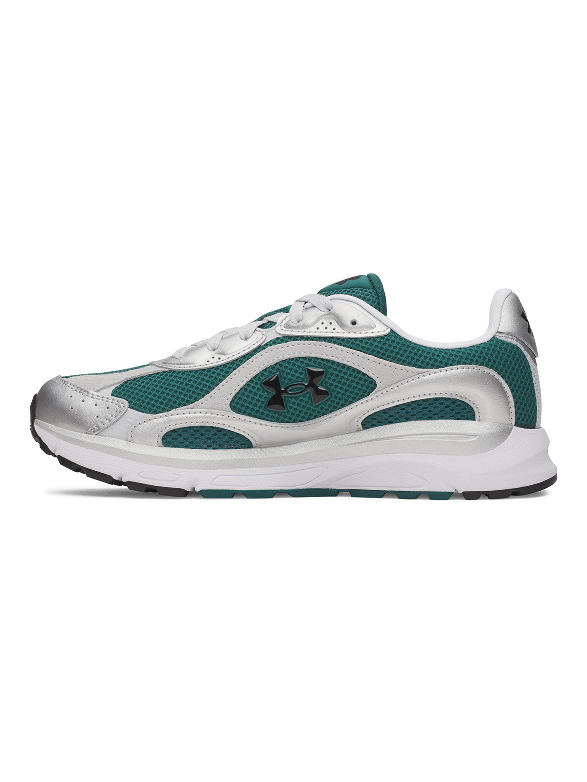 Tenis Sportstyle Hombre Color Verde