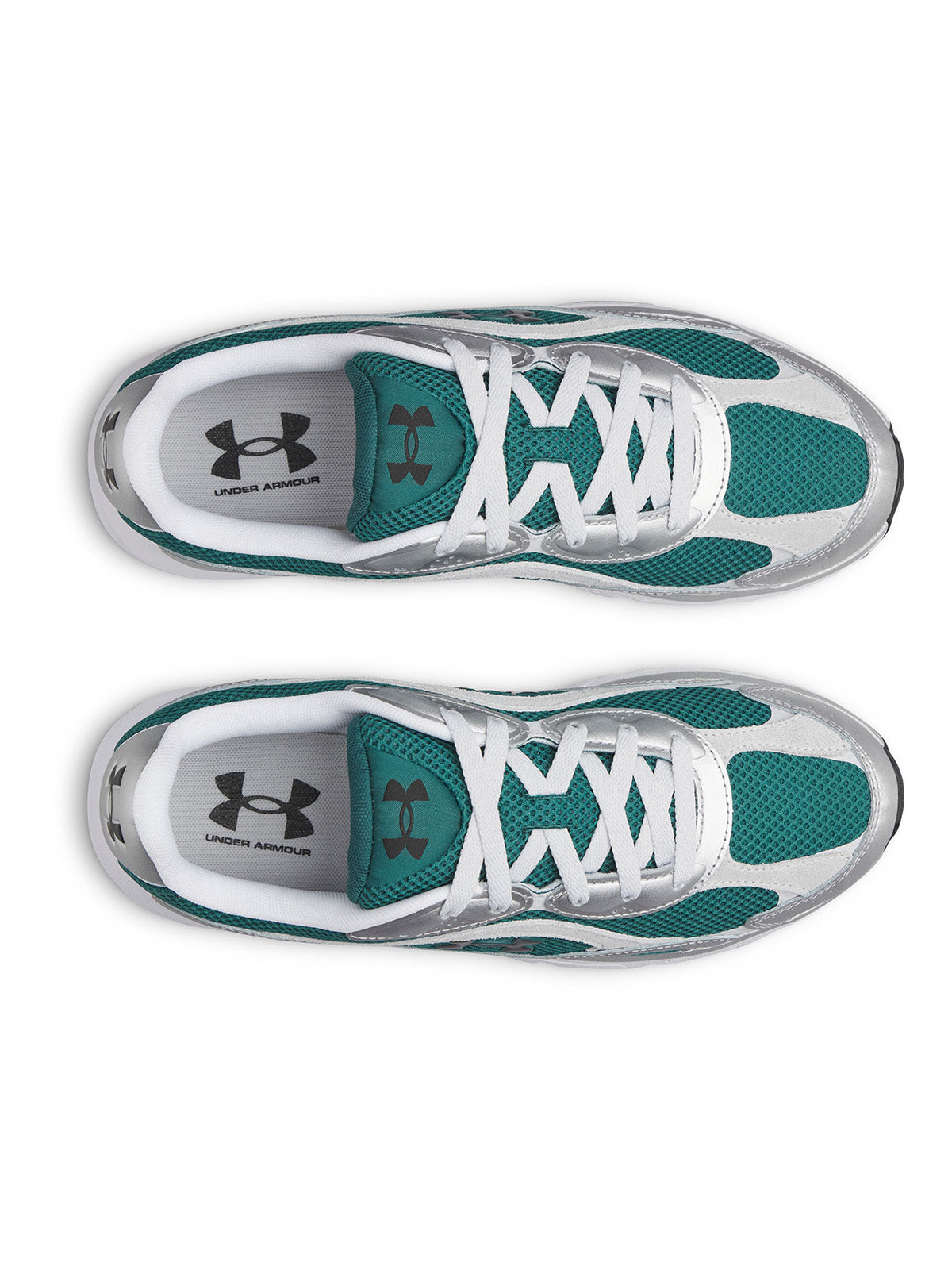 Tenis Sportstyle Hombre Color Verde