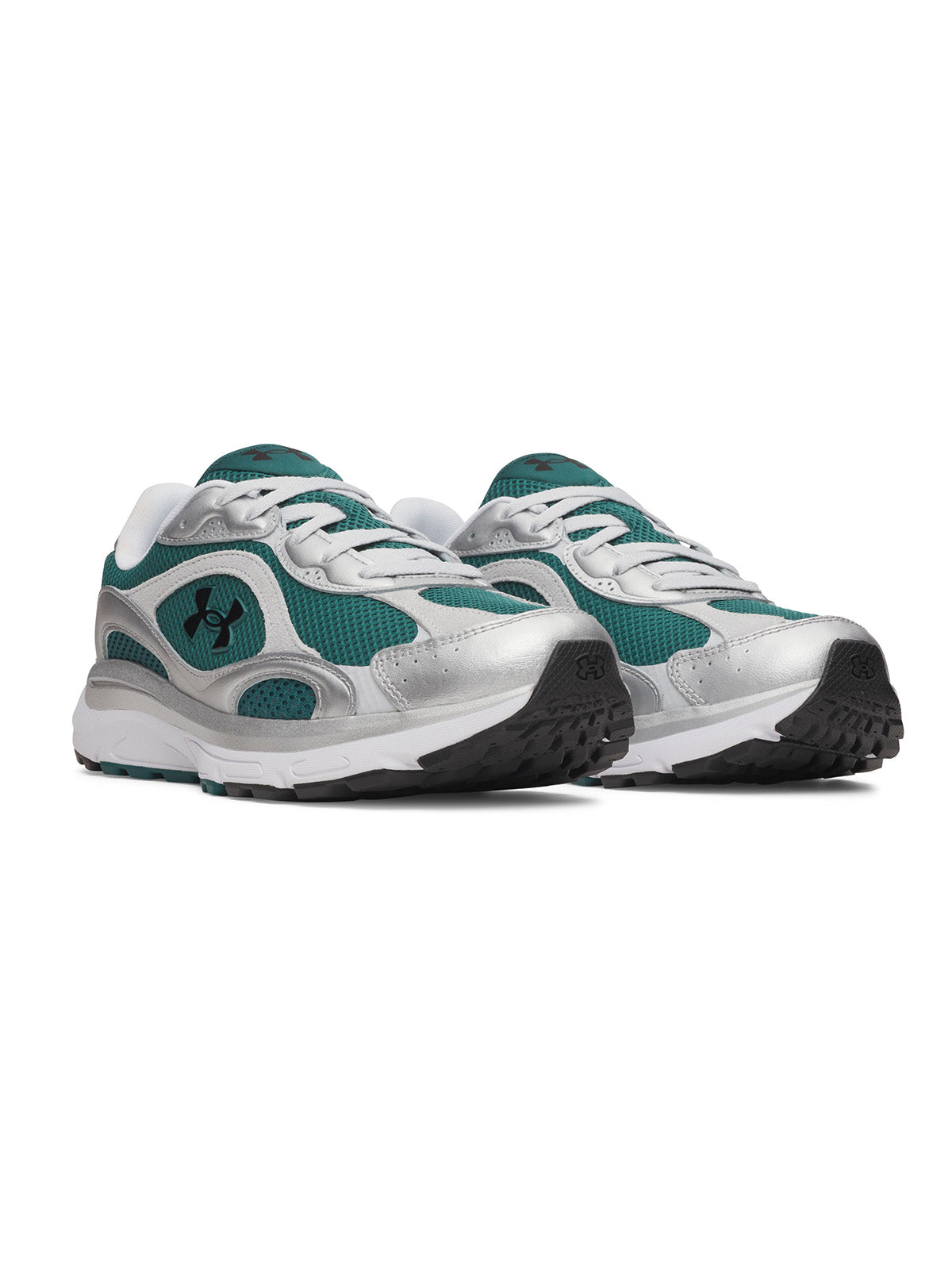 Tenis Sportstyle Hombre Color Verde