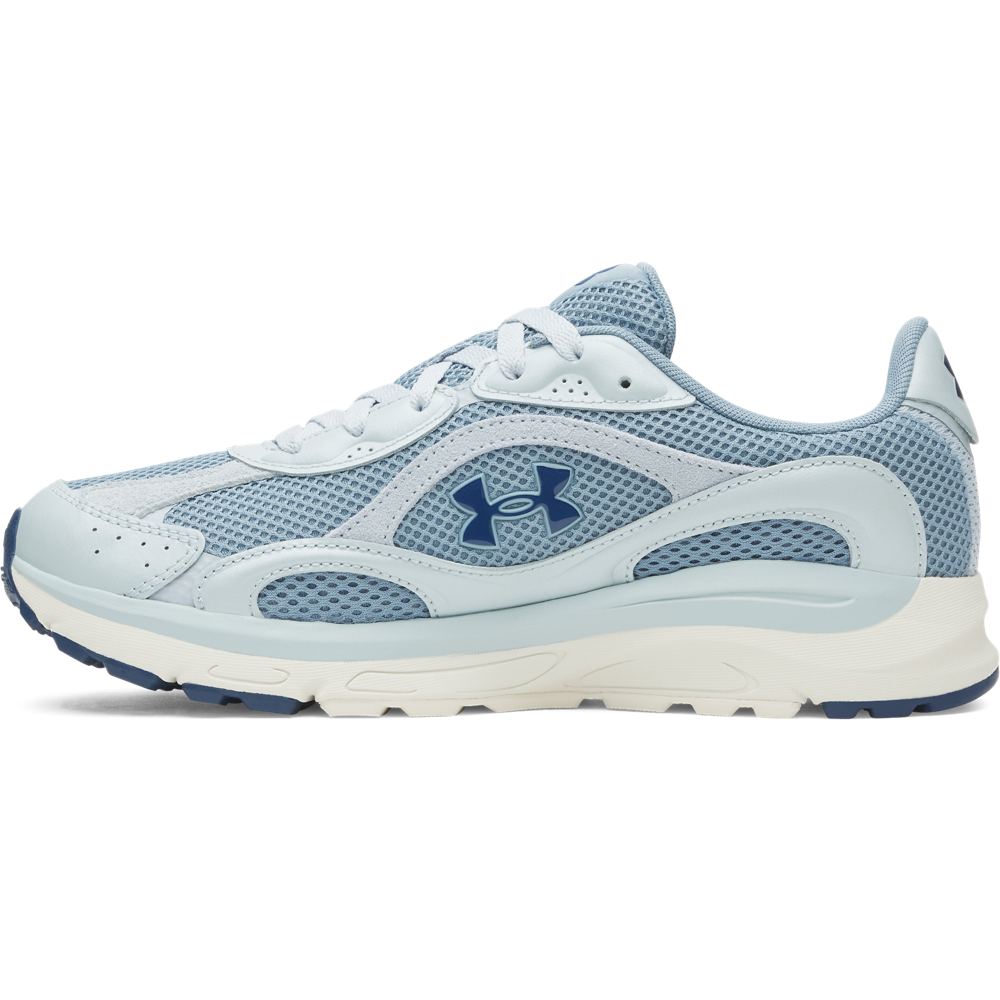 Tenis Sportstyle Hombre Color Azul-2