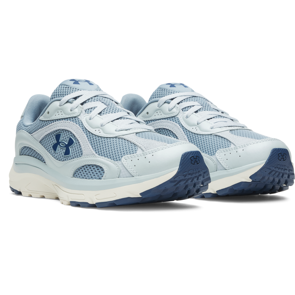 Tenis Sportstyle Hombre Color Azul-3