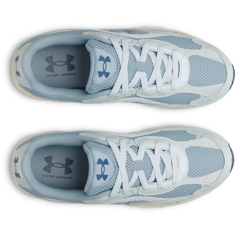 Tenis Sportstyle Hombre Color Azul-4