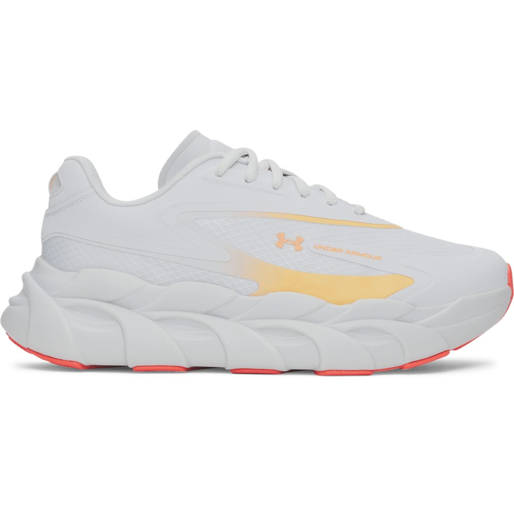Tenis Para Running Ua W Halo Runner Se Mujer