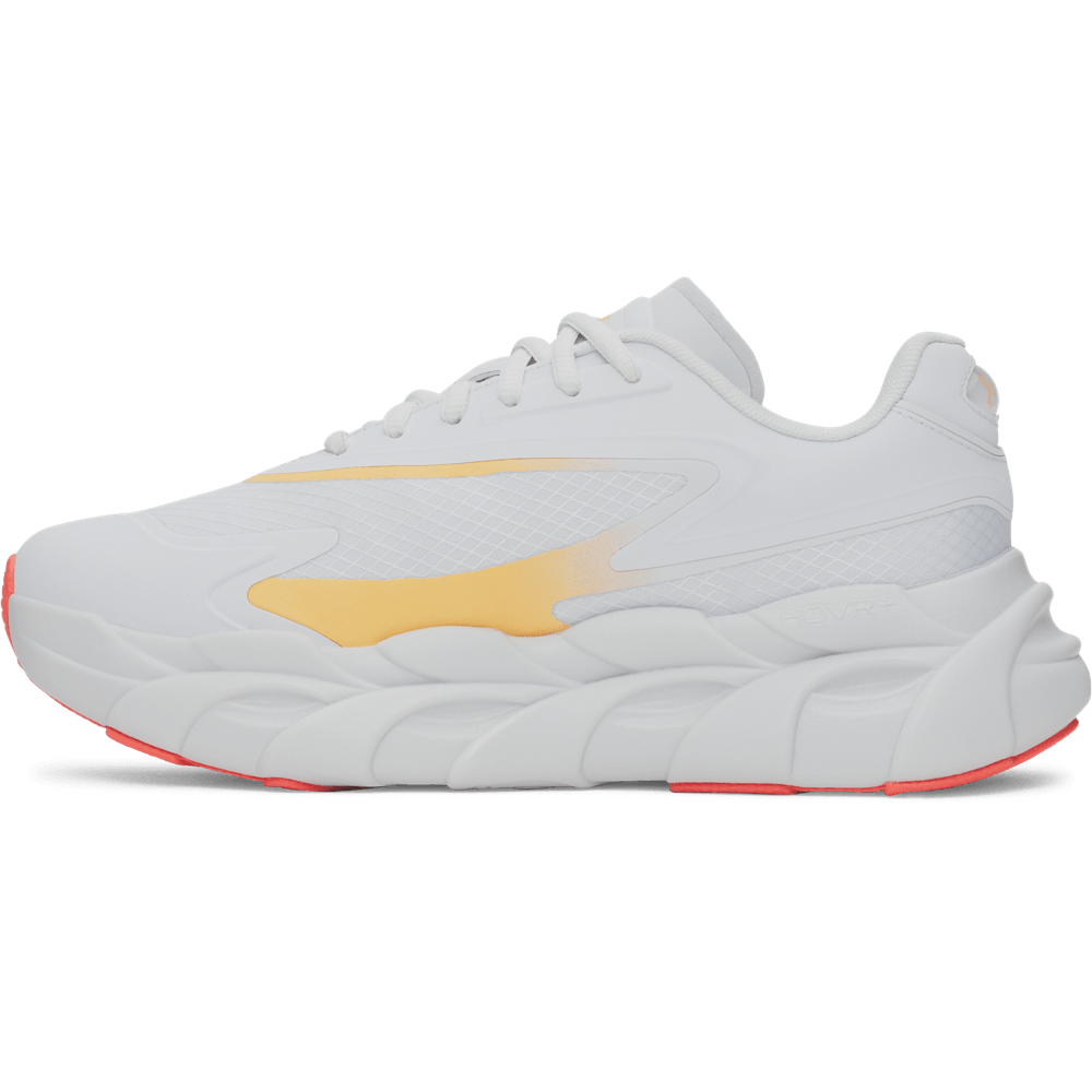 Tenis Para Running Ua W Halo Runner Se Mujer