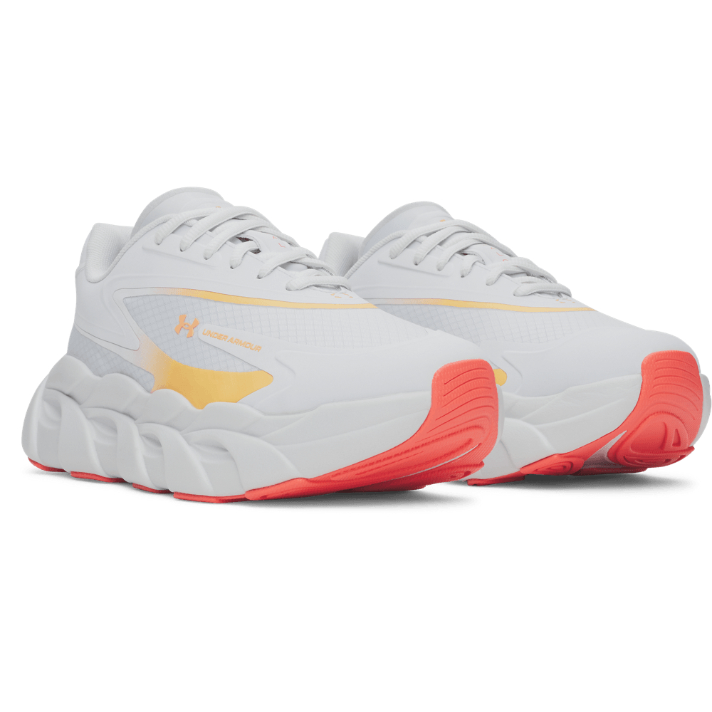 Tenis Para Running Ua W Halo Runner Se Mujer