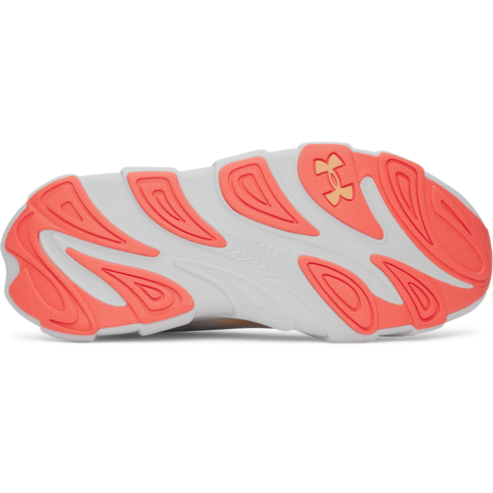 Tenis Para Running Ua W Halo Runner Se Mujer