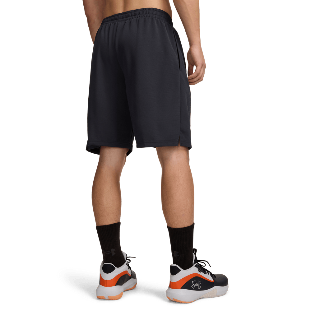 Short Basketball Hombre Color Gris