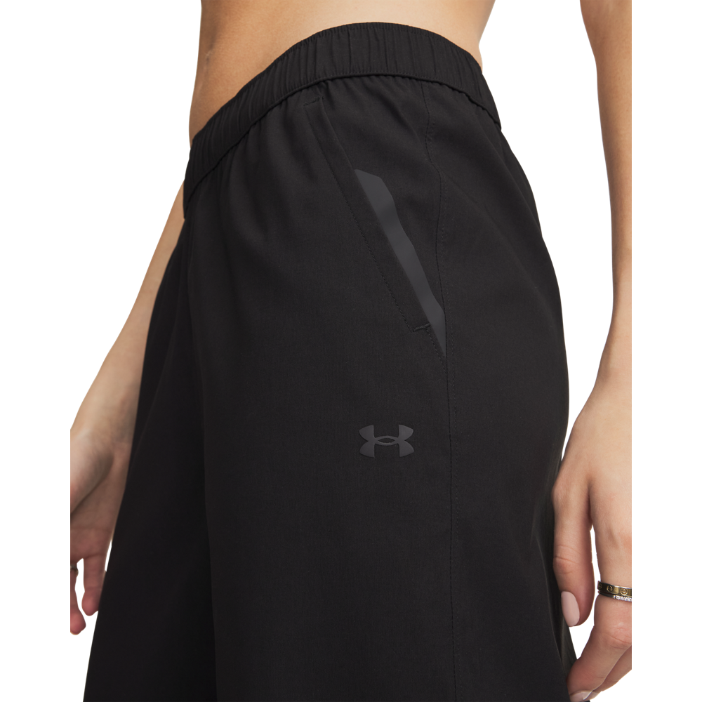 Joggers Sportstyle Mujer Color Negro-3