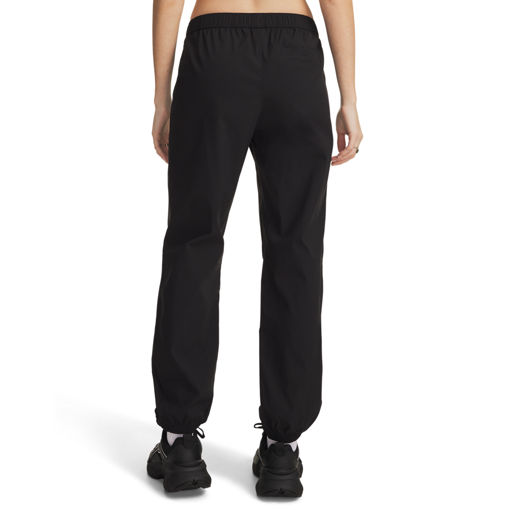 Joggers Sportstyle Mujer Color Negro-4