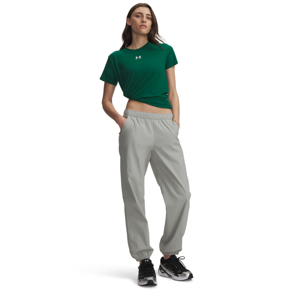 Joggers Sportstyle Mujer Color Gris-2