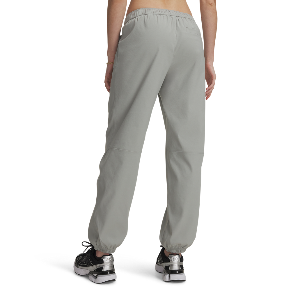 Joggers Sportstyle Mujer Color Gris-4