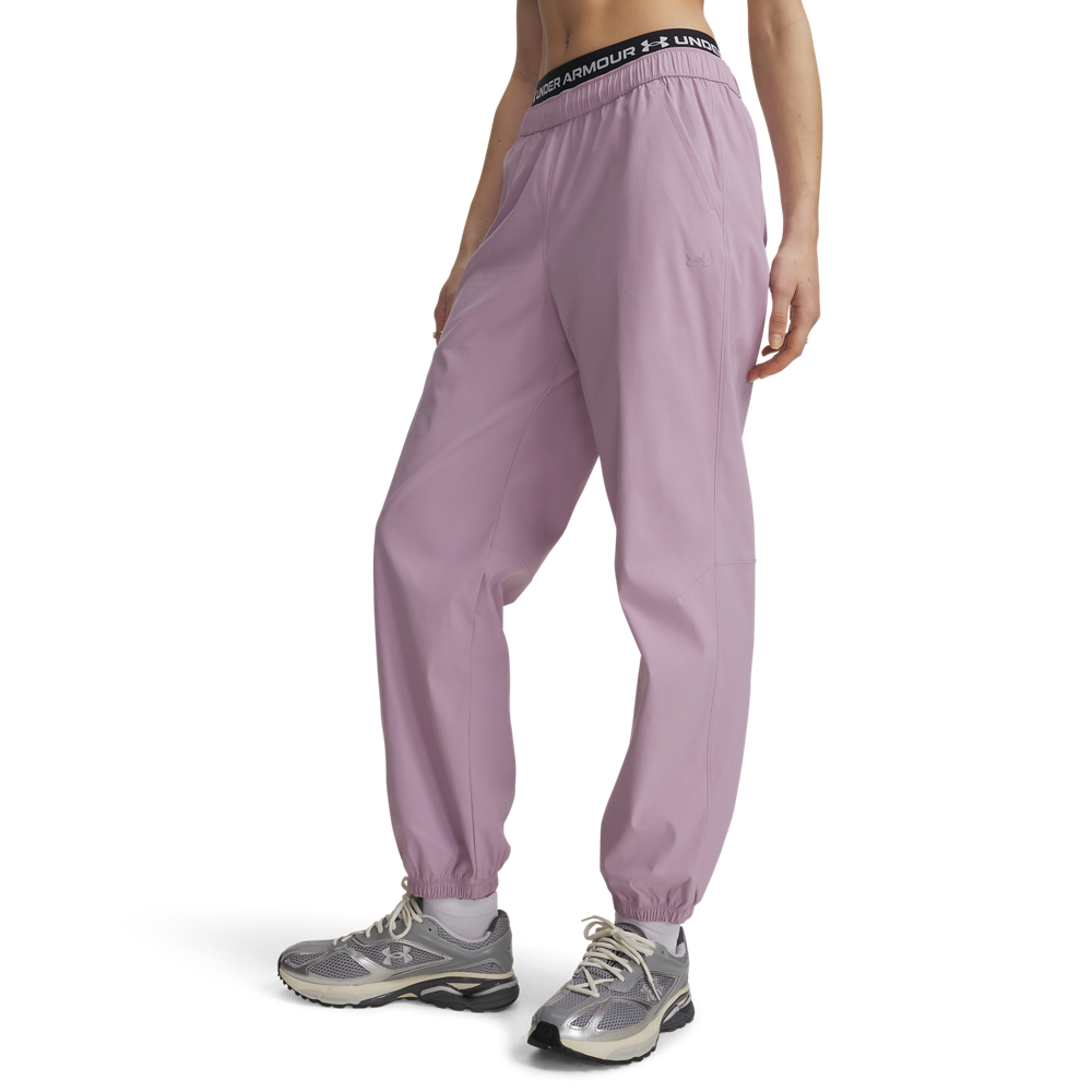 Joggers Sportstyle Mujer Color Rosado-1