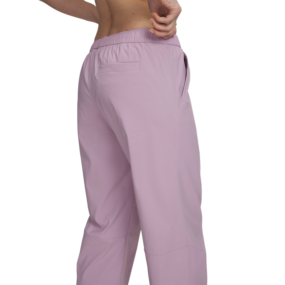 Joggers Sportstyle Mujer Color Rosado-3