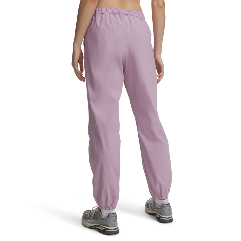 Joggers Sportstyle Mujer Color Rosado-4