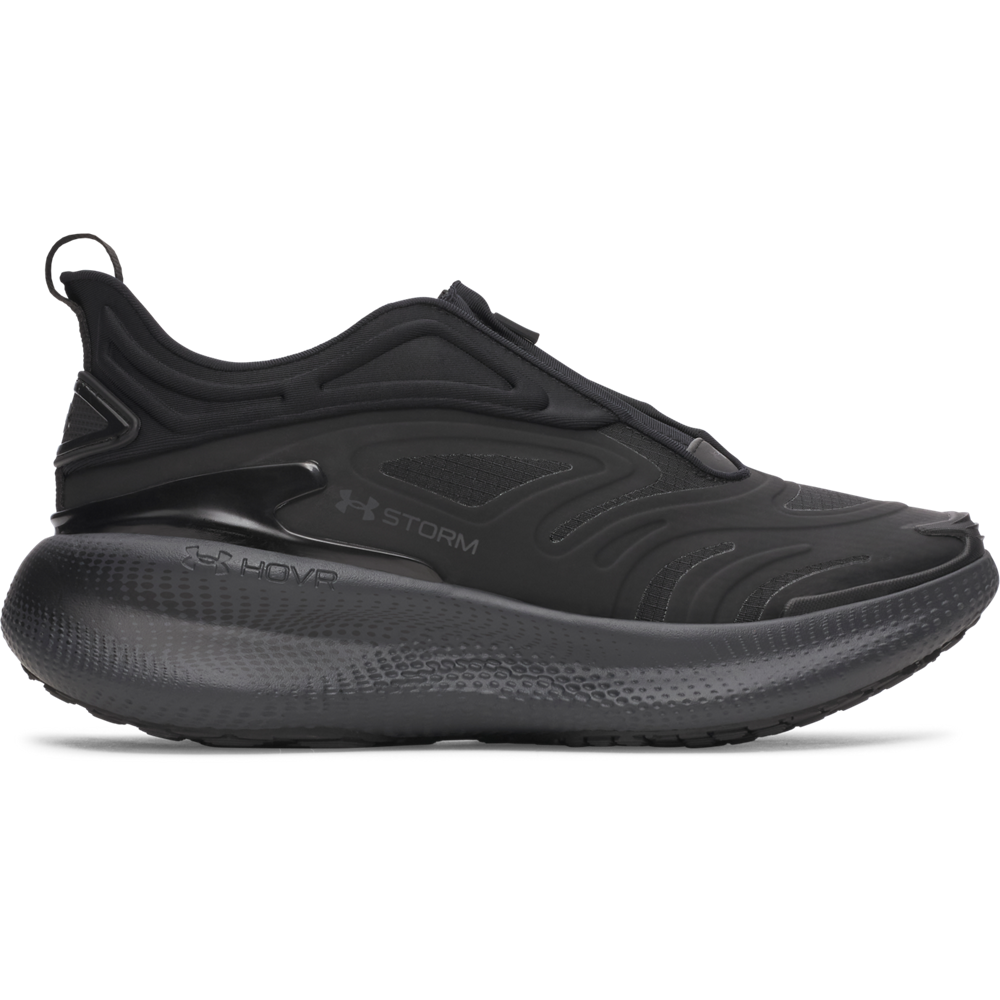 Tenis Sportstyle Unisex Color Negro-1
