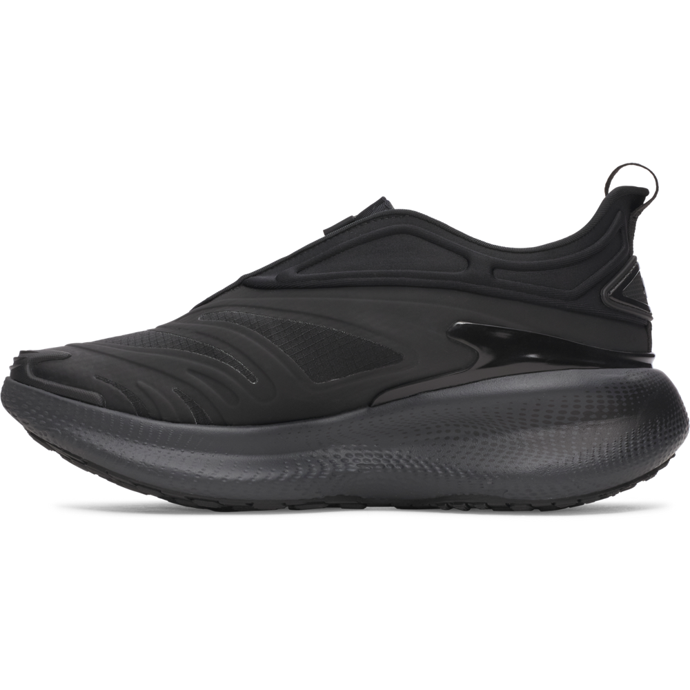 Tenis Sportstyle Unisex Color Negro-2