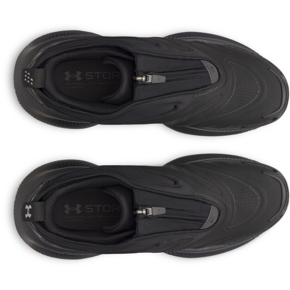 Tenis Sportstyle Unisex Color Negro-4