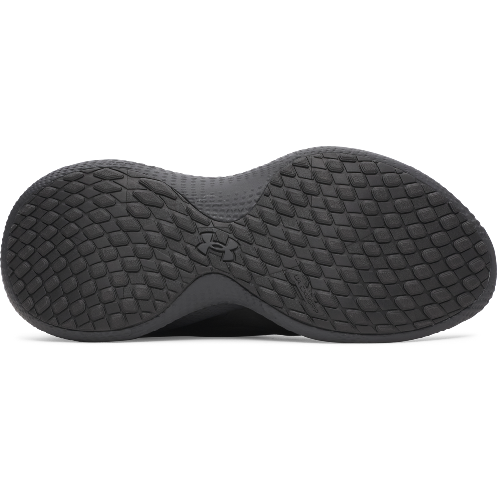 Tenis Sportstyle Unisex Color Negro-6