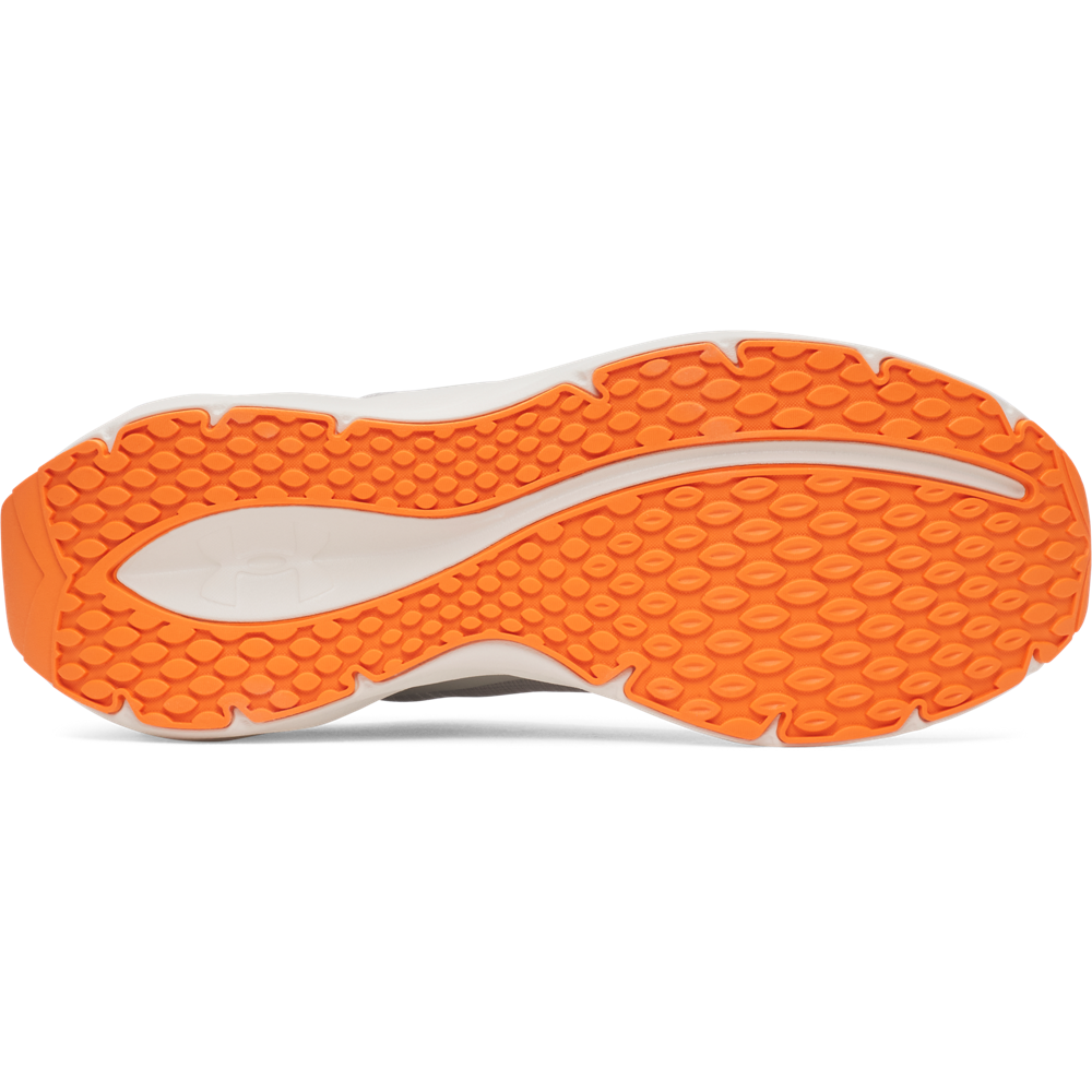 Tenis Running Hombre Color Gris-5