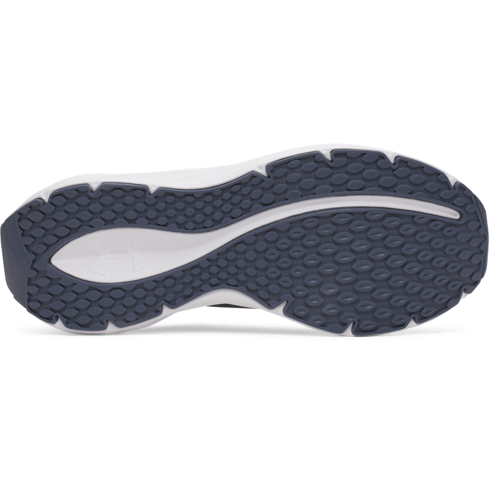 Tenis Running Mujer Color Gris-5