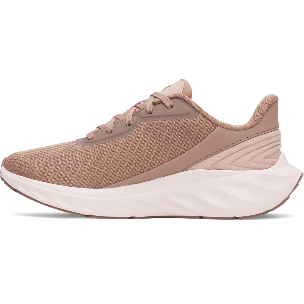 Tenis Running Mujer Color Café-2