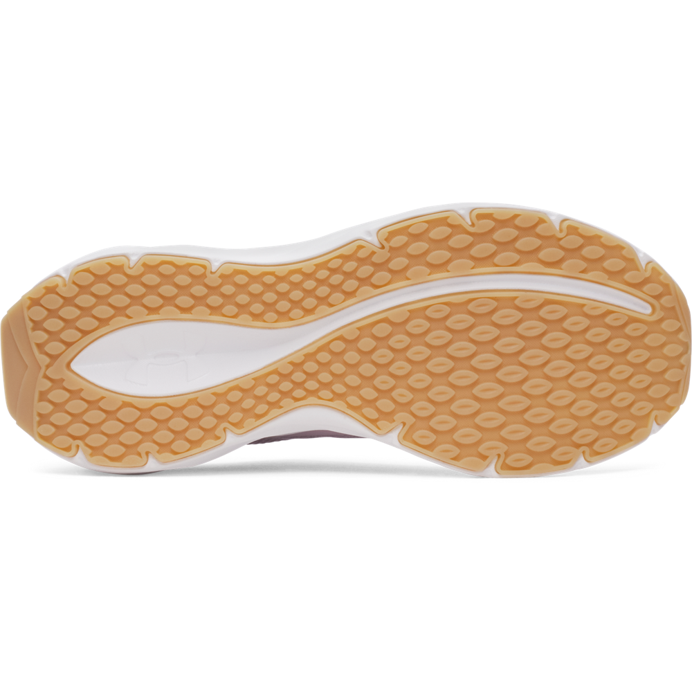 Tenis Running Mujer Color Rosado-5