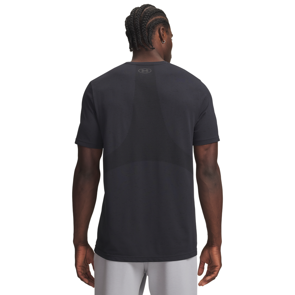 Camiseta de Compresión Training Hombre Color Negro-3