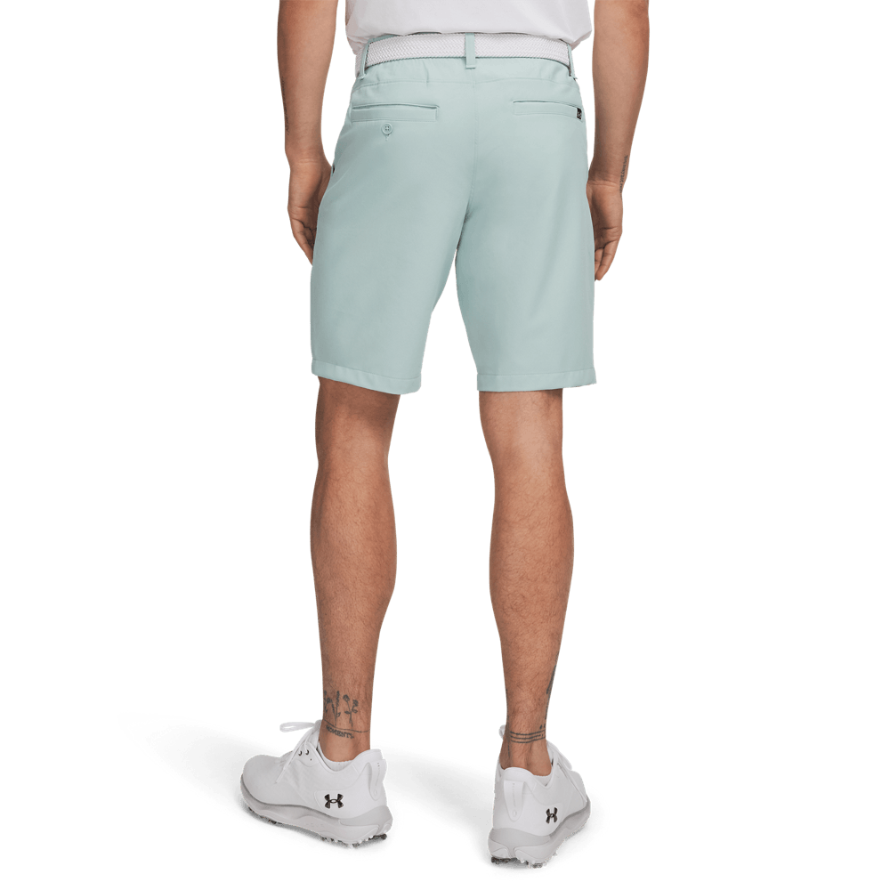 Short Golf Hombre Color Azul