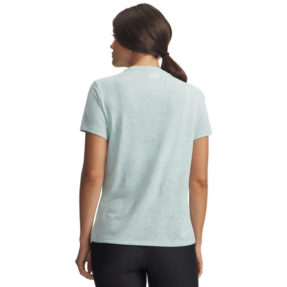 Camiseta Training Mujer Color Verde