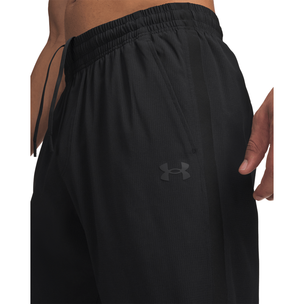 Pantalón Sportstyle Hombre Color Negro