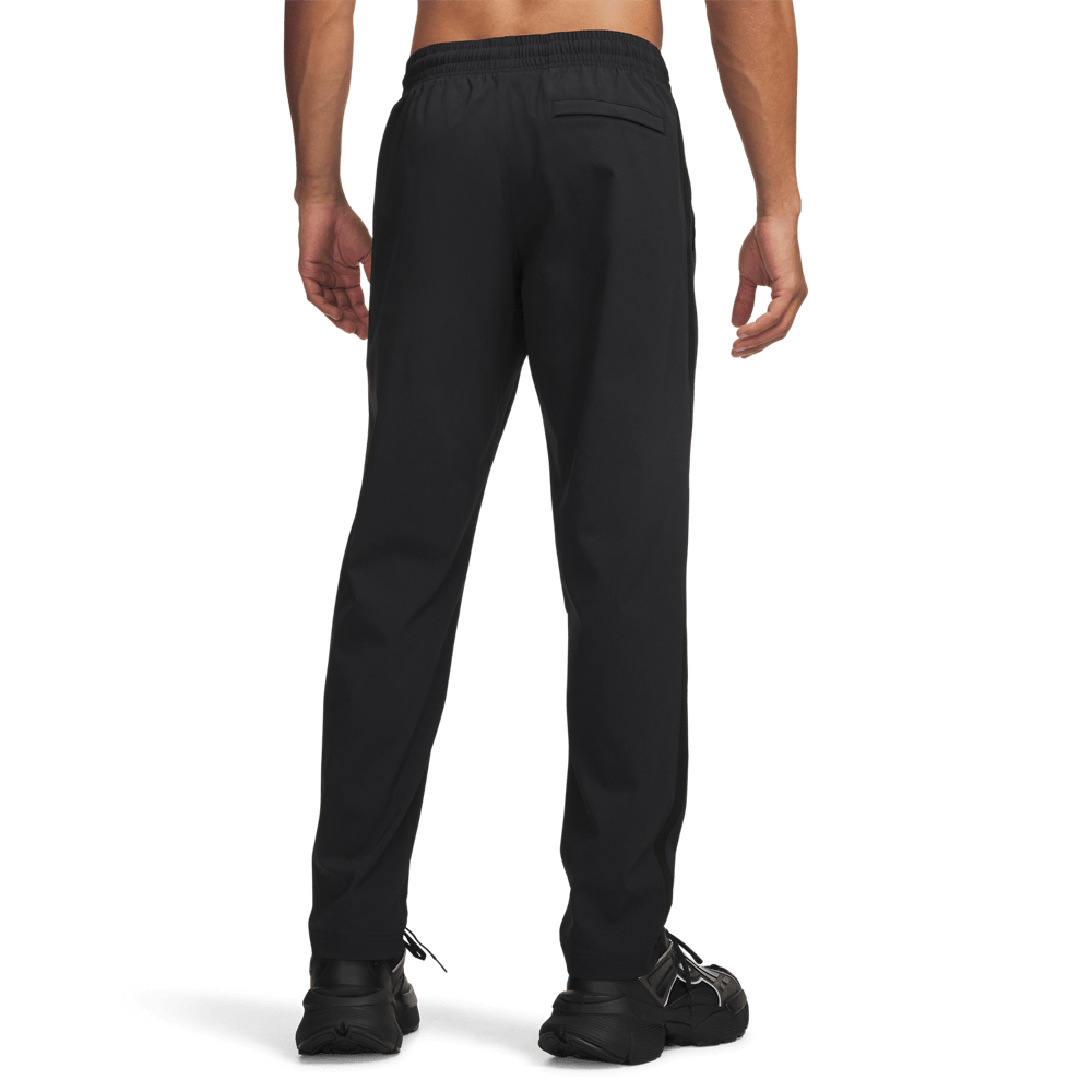 Pantalón Sportstyle Hombre Color Negro