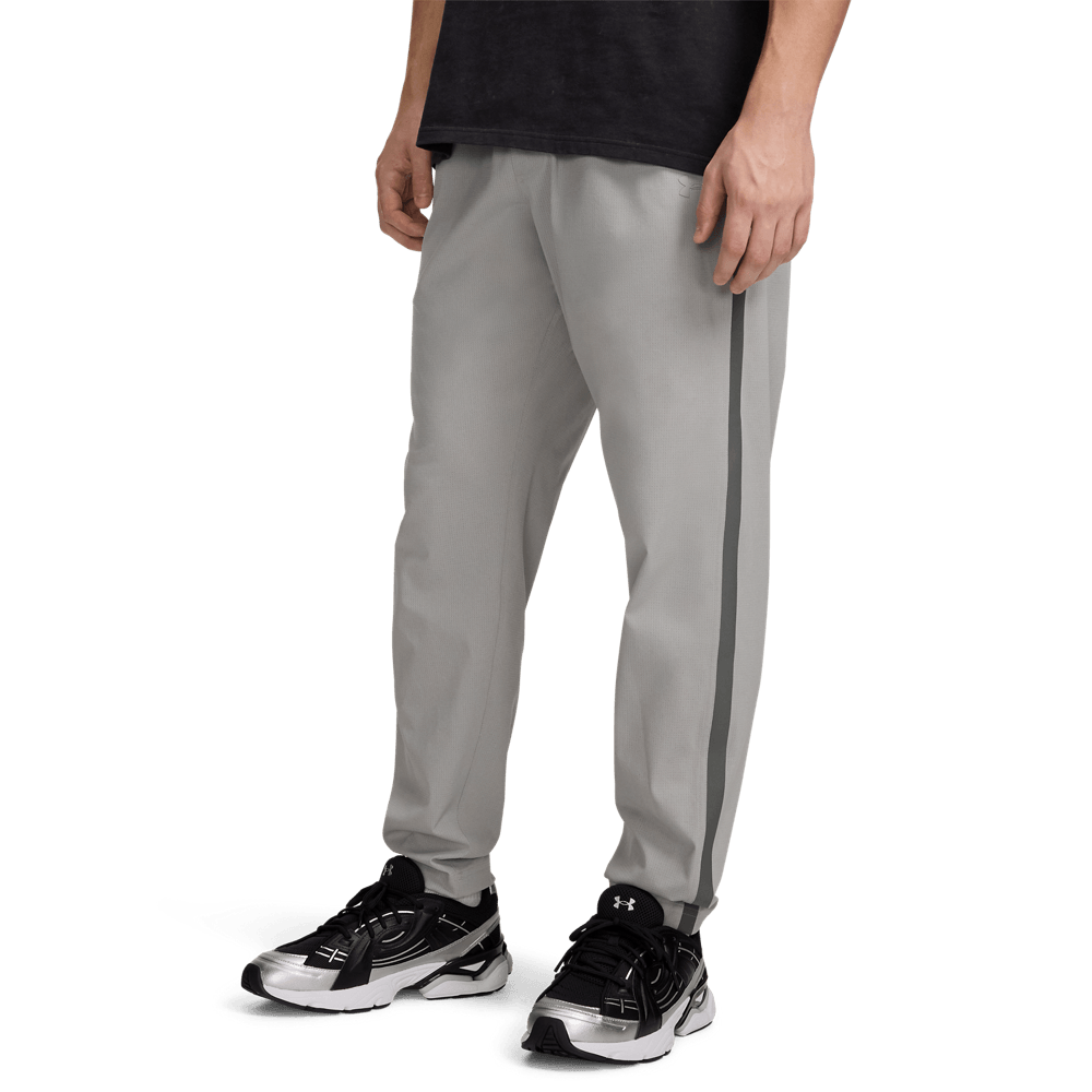 Pantalón Sportstyle Hombre Color Gris
