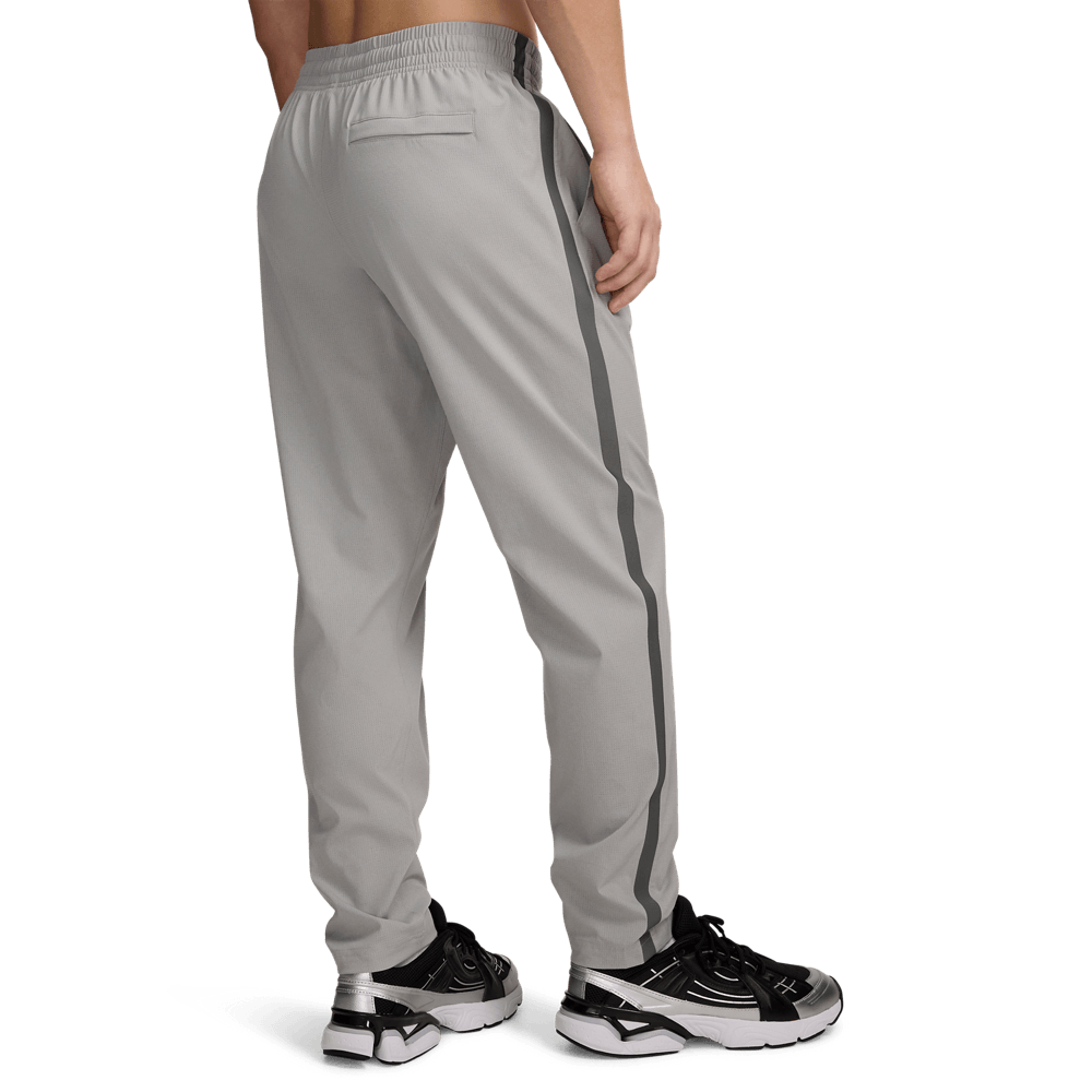 Pantalón Sportstyle Hombre Color Gris